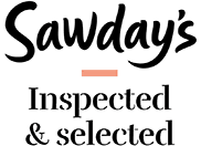Logo Sawday's